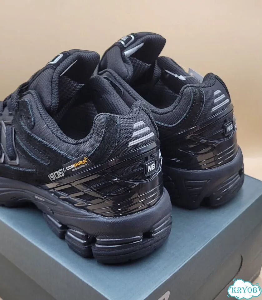 Кроссовки New balance 1906R Арт.:8280225400 фото 4