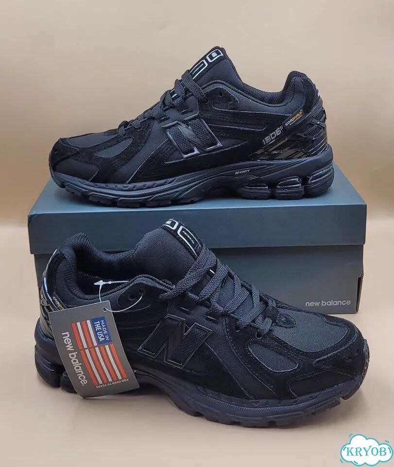 Кроссовки New balance 1906R Арт.:8280225400 фото 6