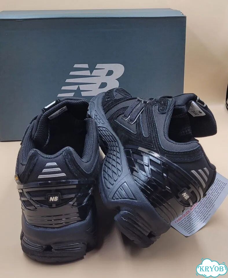 Кроссовки New balance 1906R Арт.:8280225400 фото 7