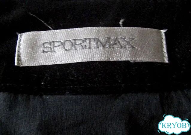 Юбка Sportmax размер М на 44/46 фото 7