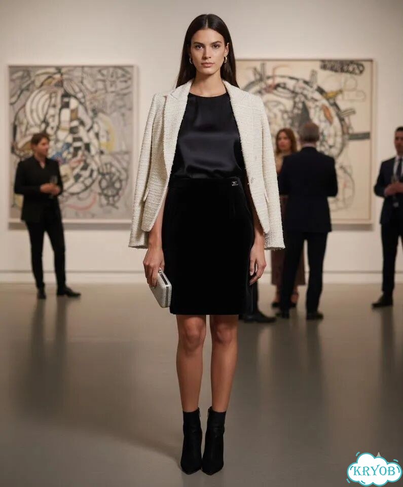 Юбка Sportmax размер М на 44/46 фото 8