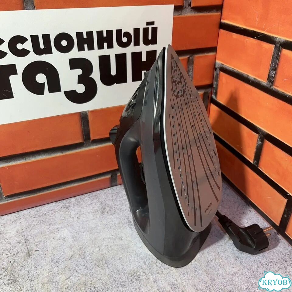 Утюг Philips 3000 Series фото 2