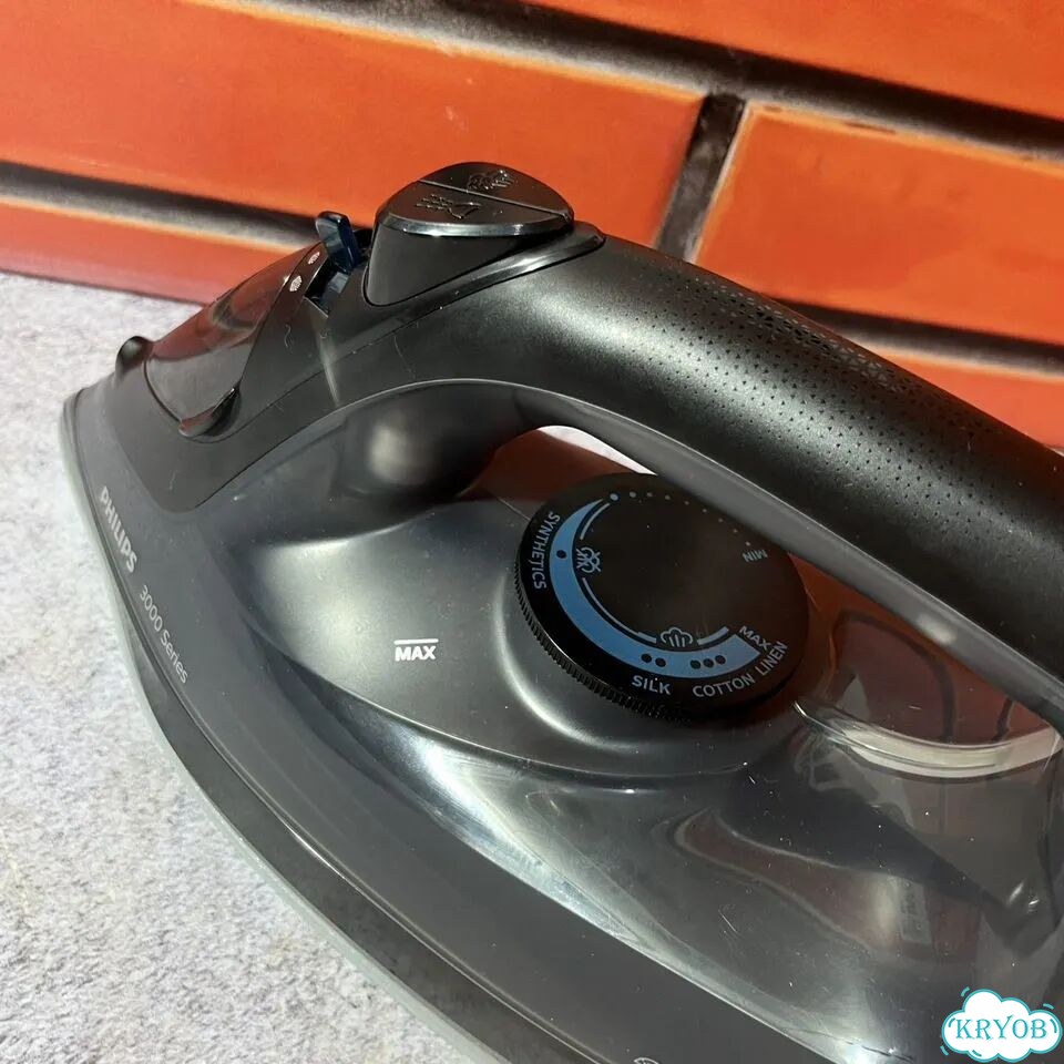 Утюг Philips 3000 Series фото 3