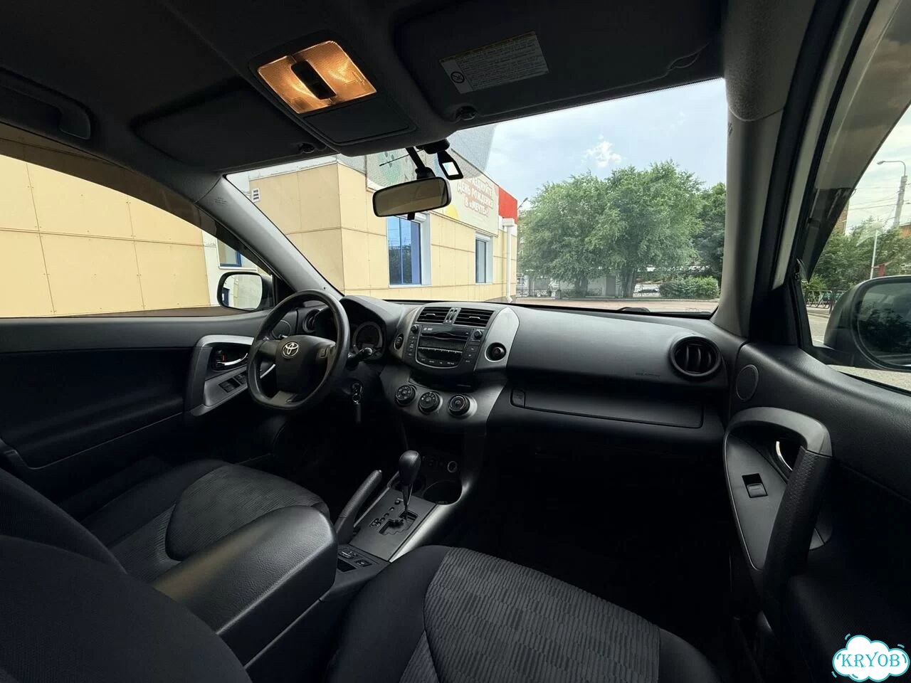 Toyota RAV4 2.0 AT, 2012, 139 000 км фото 10