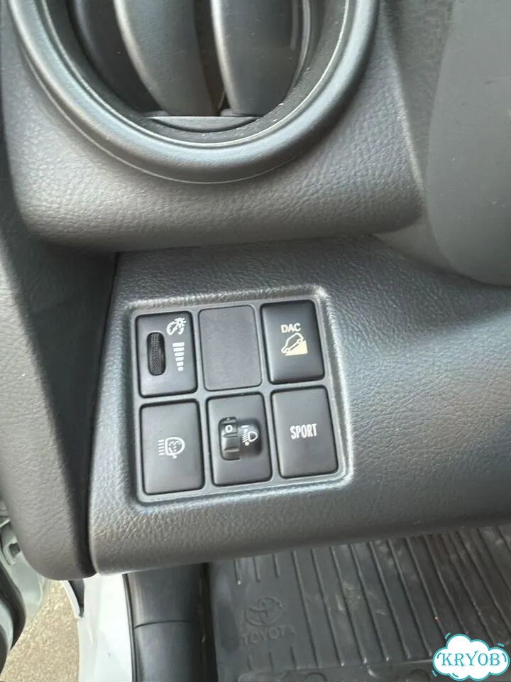 Toyota RAV4 2.0 AT, 2012, 139 000 км фото 12