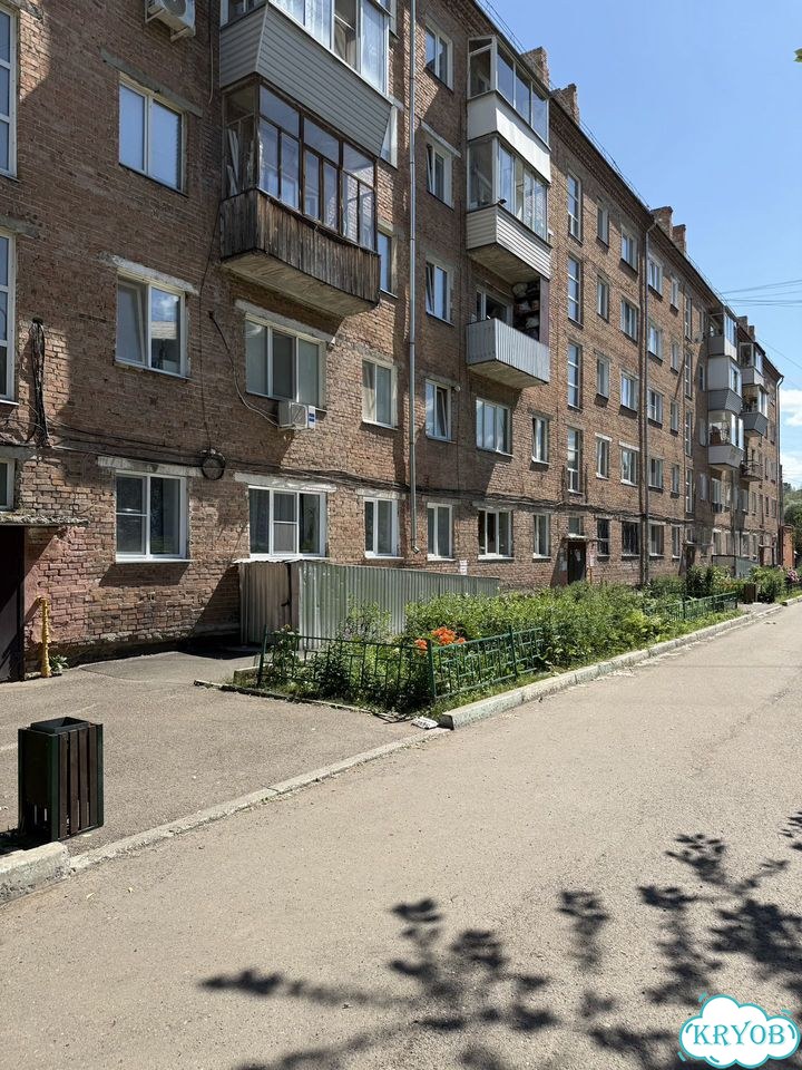 3-к. квартира, 41,4 м², 2/5 эт. фото 1