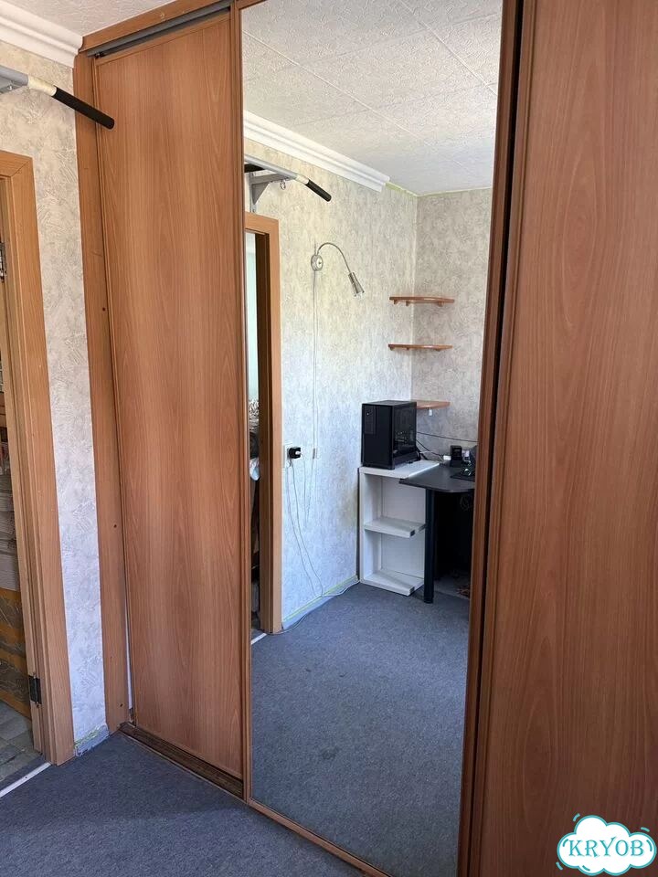 3-к. квартира, 41,4 м², 2/5 эт. фото 10