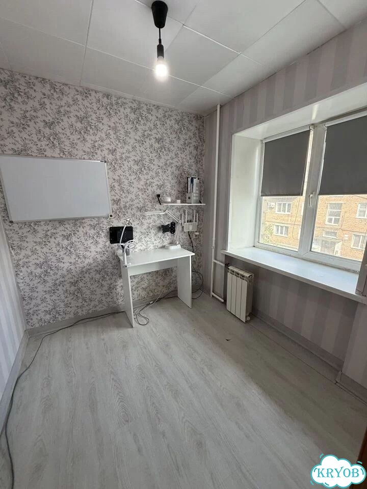 3-к. квартира, 41,4 м², 2/5 эт. фото 11