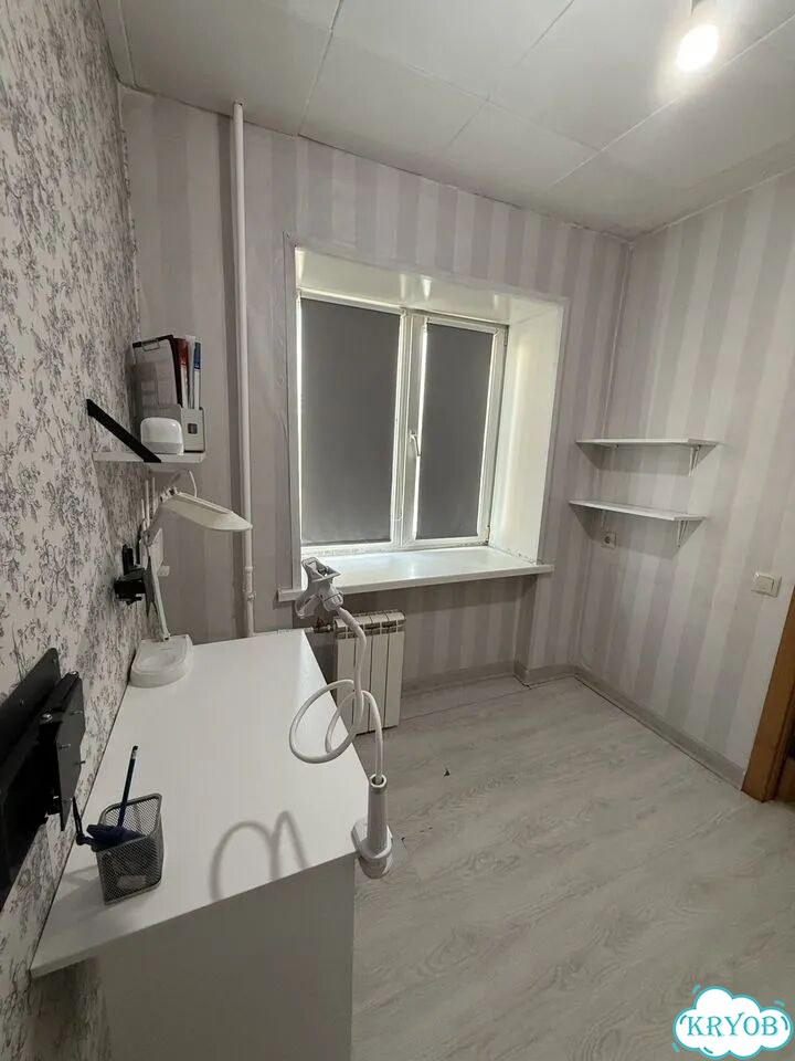 3-к. квартира, 41,4 м², 2/5 эт. фото 14