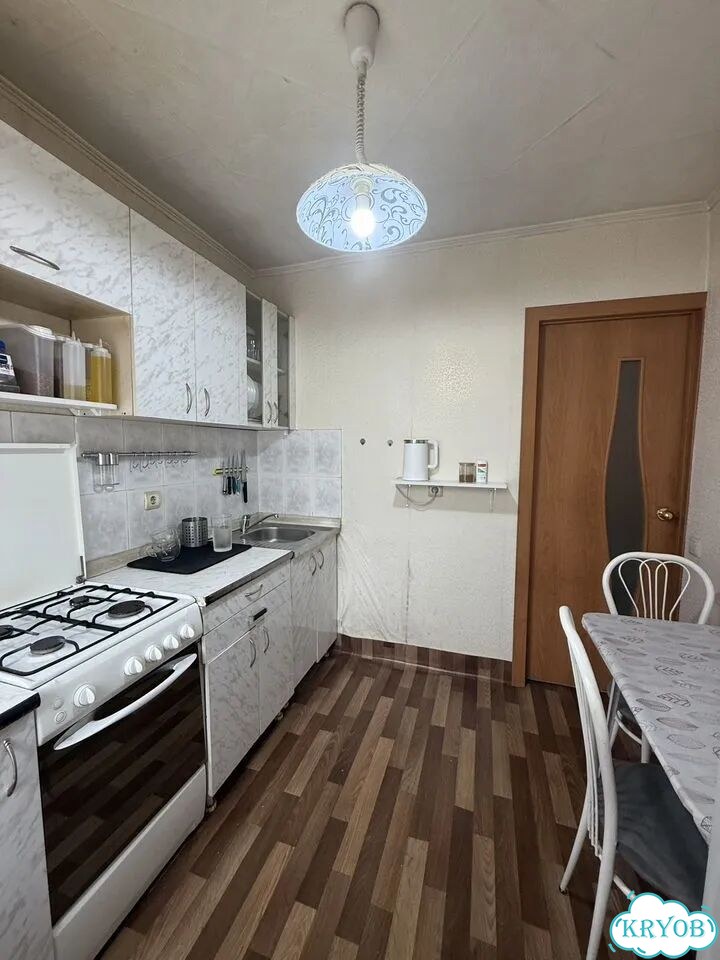 3-к. квартира, 41,4 м², 2/5 эт. фото 15