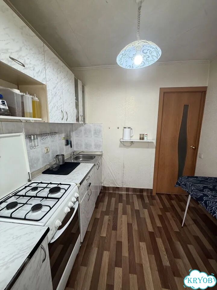 3-к. квартира, 41,4 м², 2/5 эт. фото 16