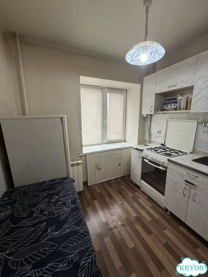3-к. квартира, 41,4 м², 2/5 эт. фото 17