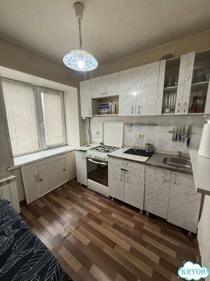 3-к. квартира, 41,4 м², 2/5 эт. фото 18