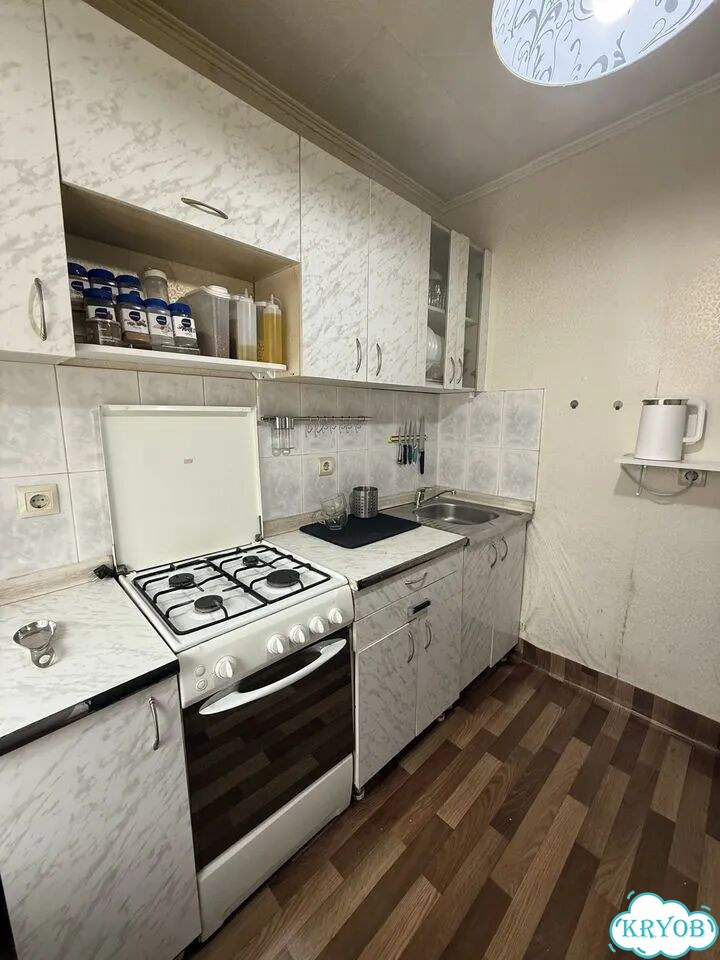 3-к. квартира, 41,4 м², 2/5 эт. фото 19