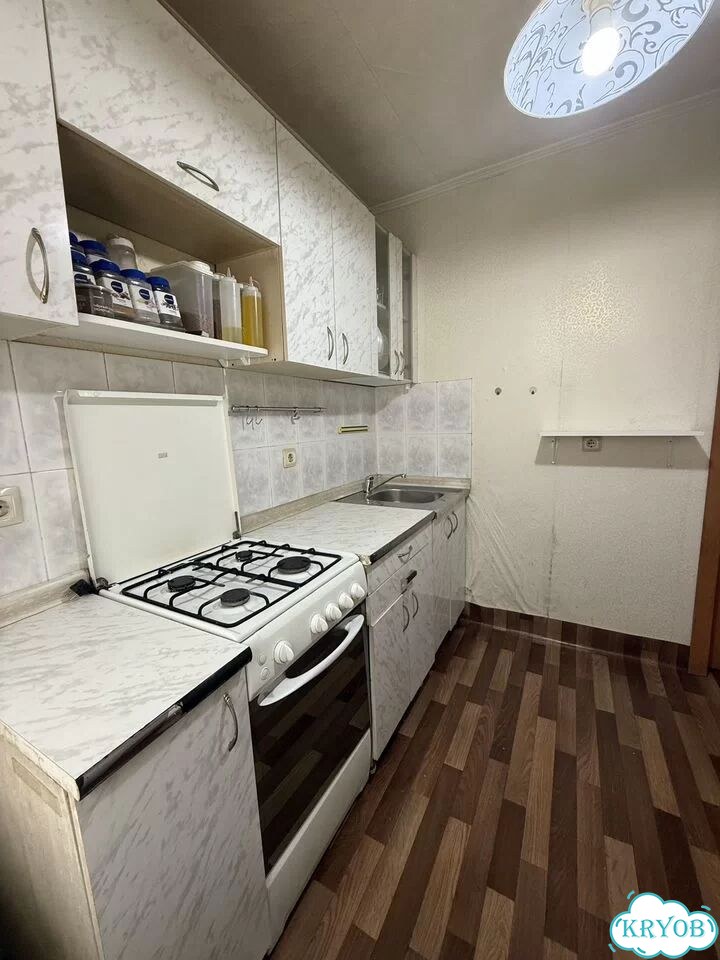 3-к. квартира, 41,4 м², 2/5 эт. фото 20