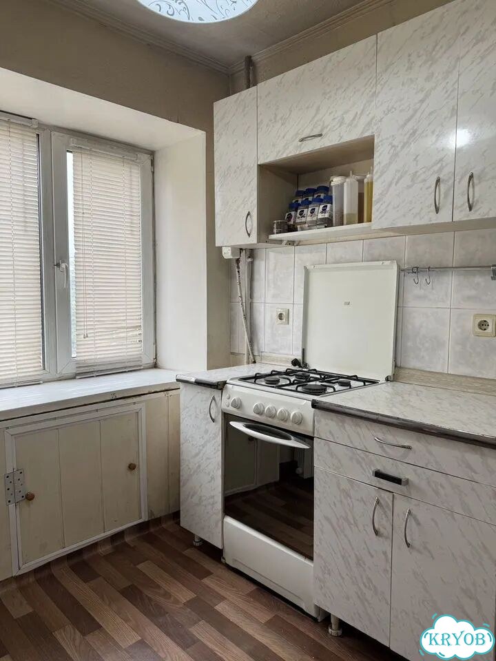 3-к. квартира, 41,4 м², 2/5 эт. фото 21
