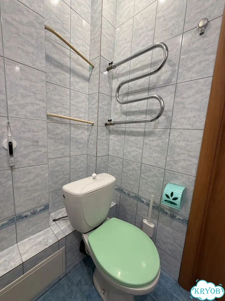 3-к. квартира, 41,4 м², 2/5 эт. фото 24