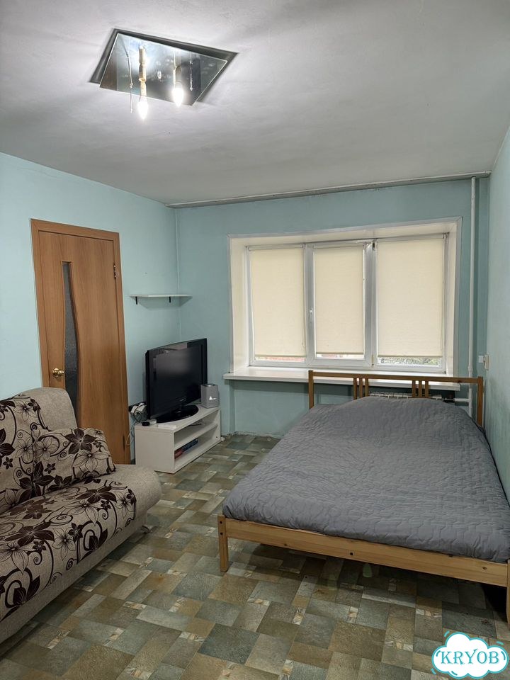 3-к. квартира, 41,4 м², 2/5 эт. фото 3
