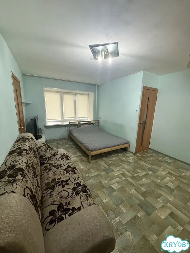3-к. квартира, 41,4 м², 2/5 эт. фото 4