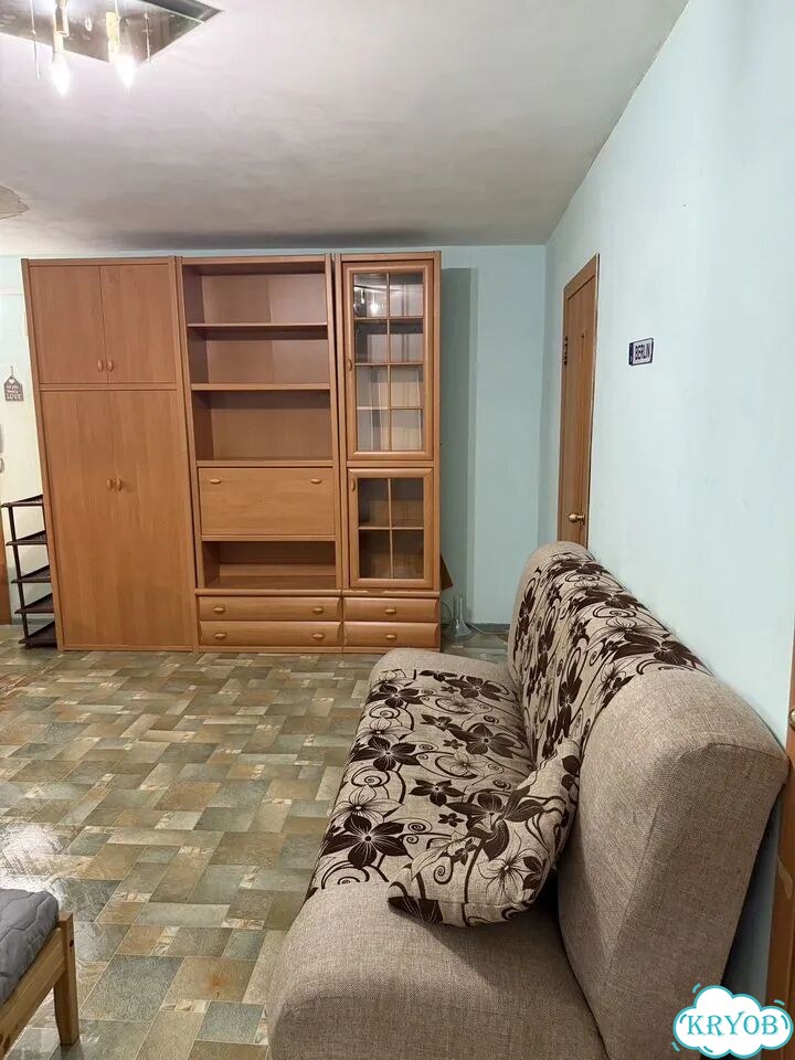 3-к. квартира, 41,4 м², 2/5 эт. фото 5