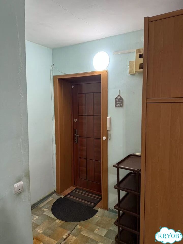 3-к. квартира, 41,4 м², 2/5 эт. фото 6