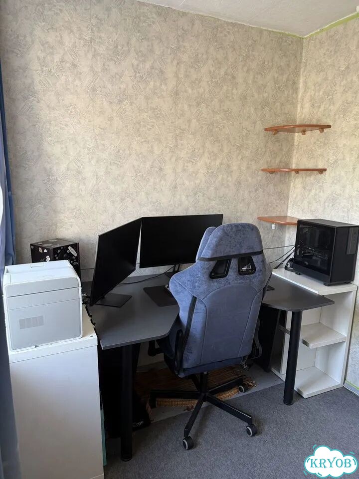 3-к. квартира, 41,4 м², 2/5 эт. фото 8