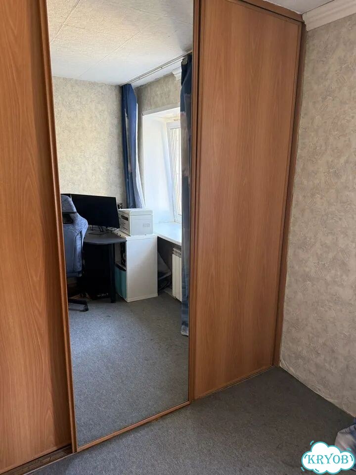 3-к. квартира, 41,4 м², 2/5 эт. фото 9