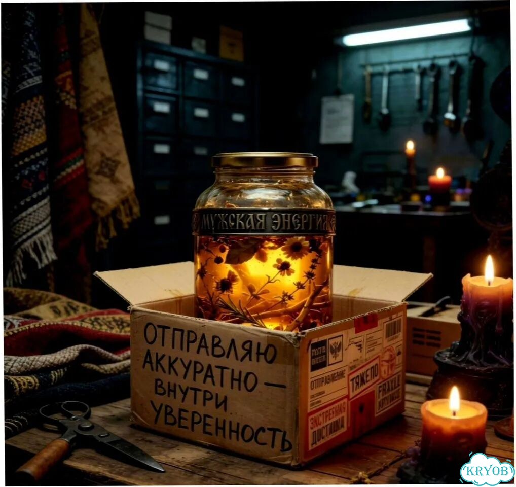 Секретный мёд деда-пасечника фото 1