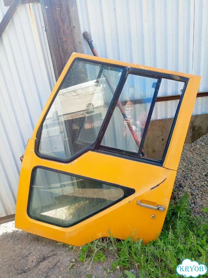 Дверь Mitsubishi Fuso фото 1
