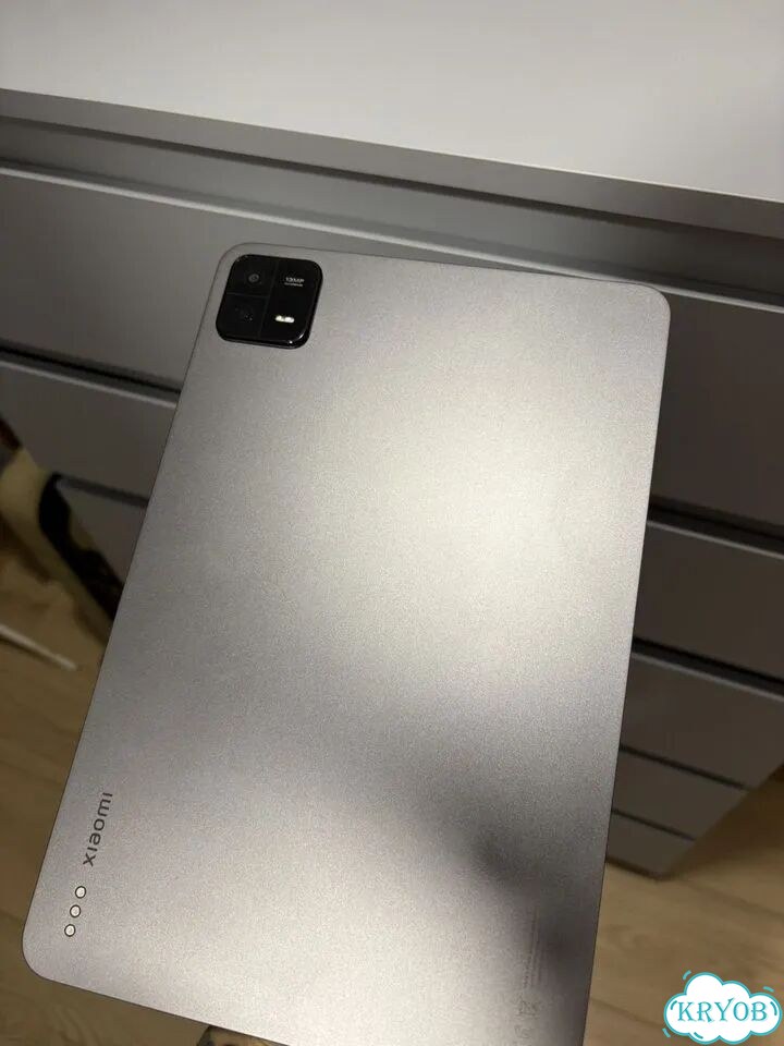 Планшет Xiaomi HyperOS фото 1