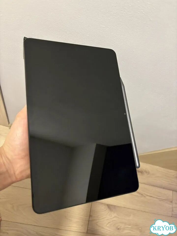 Планшет Xiaomi HyperOS фото 2