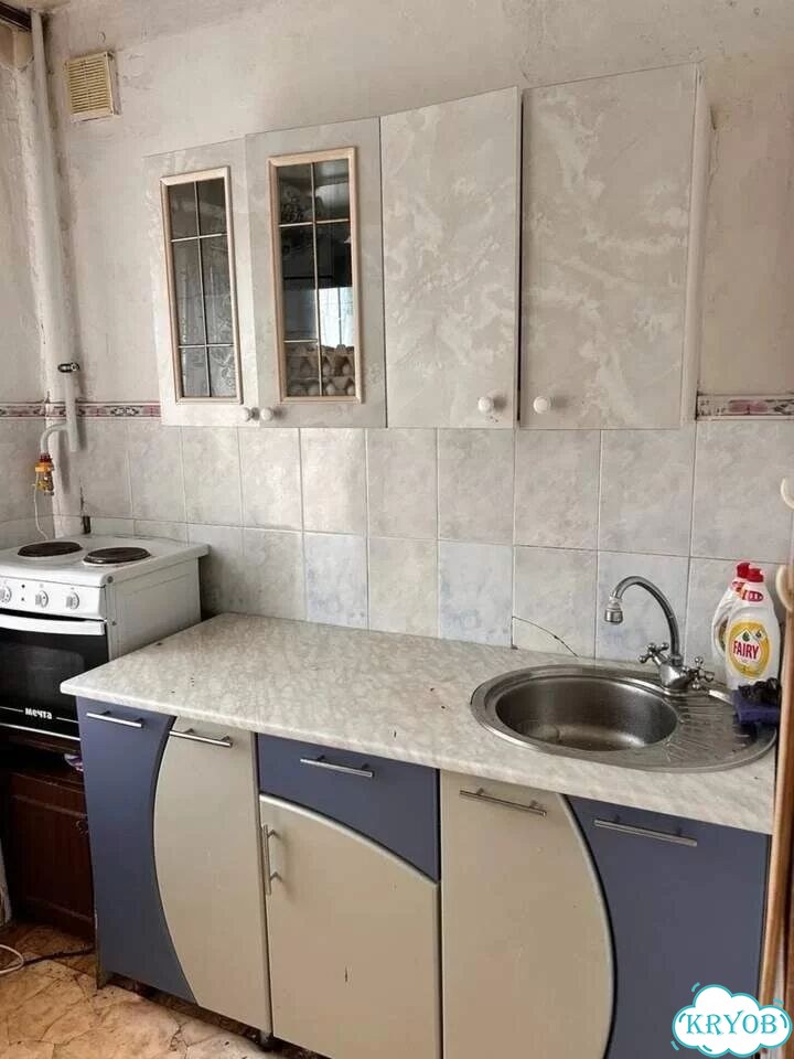 2-к. квартира, 46 м², 1/5 эт. фото 1
