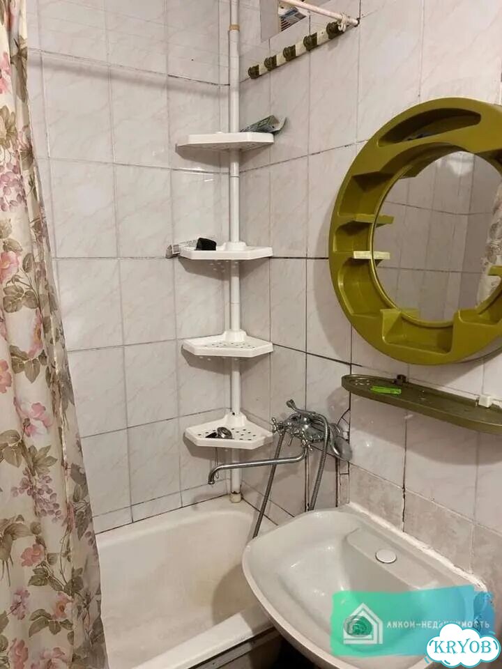 2-к. квартира, 46 м², 1/5 эт. фото 3