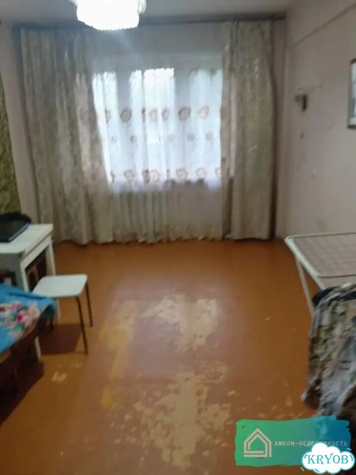 2-к. квартира, 46 м², 1/5 эт. фото 4