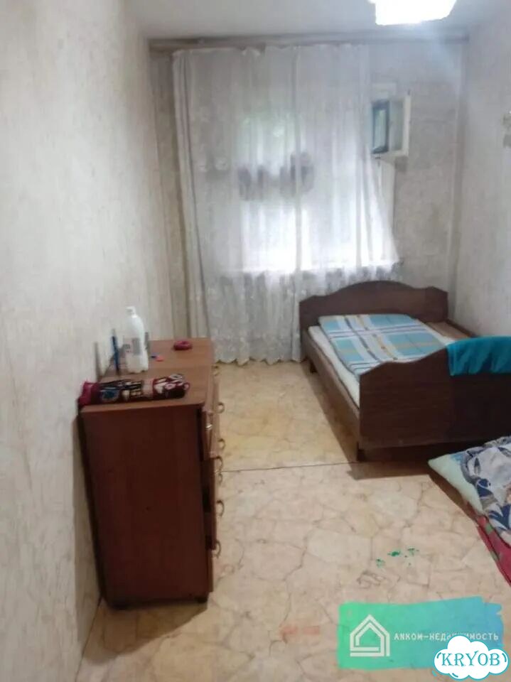 2-к. квартира, 46 м², 1/5 эт. фото 5