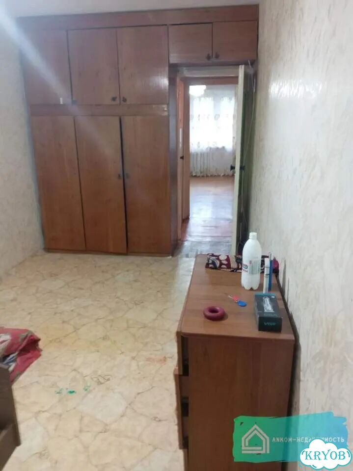 2-к. квартира, 46 м², 1/5 эт. фото 6