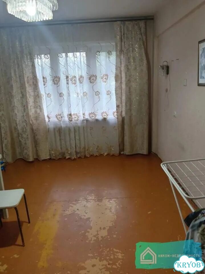2-к. квартира, 46 м², 1/5 эт. фото 7