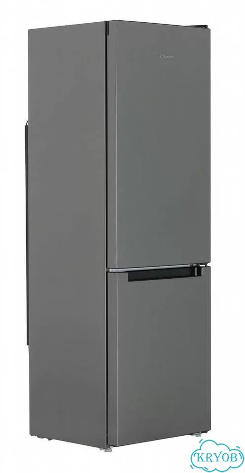 Холодильник indesit фото 1