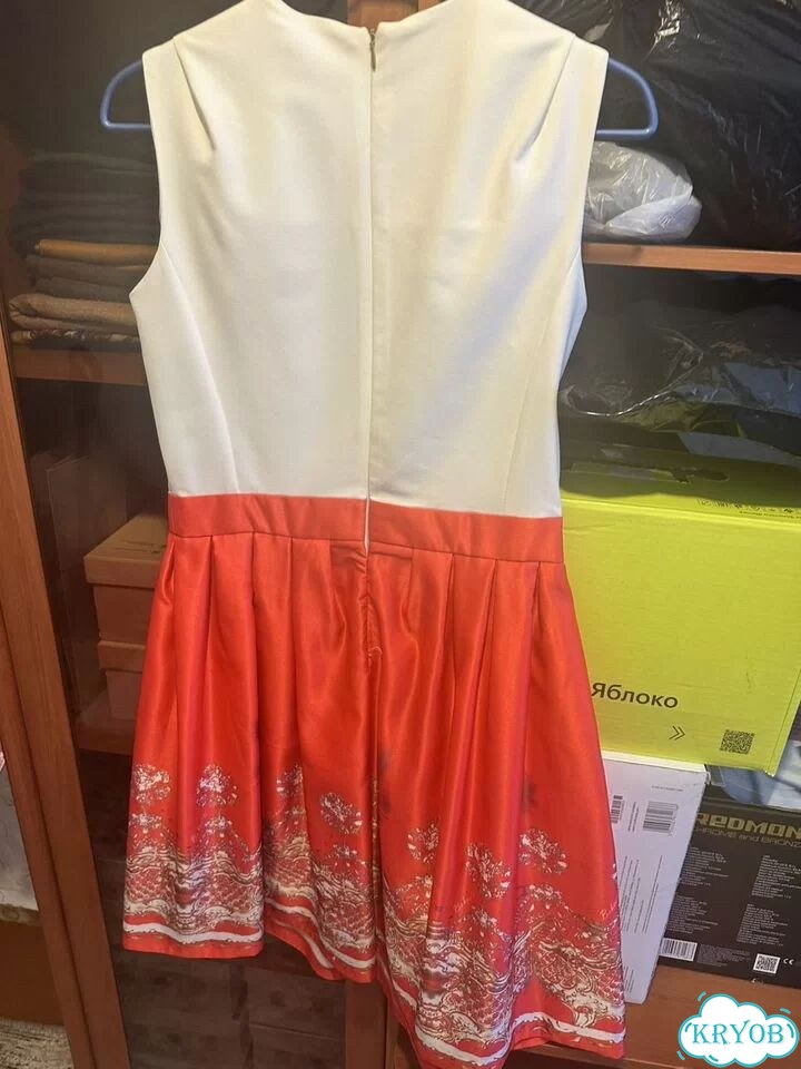 Платье фото 2