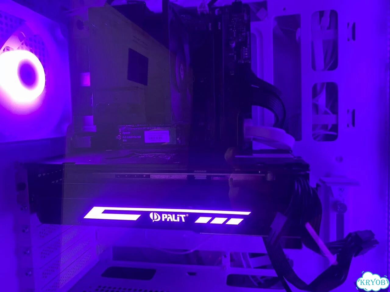 Видеокарта GTX 1060 palit фото 1