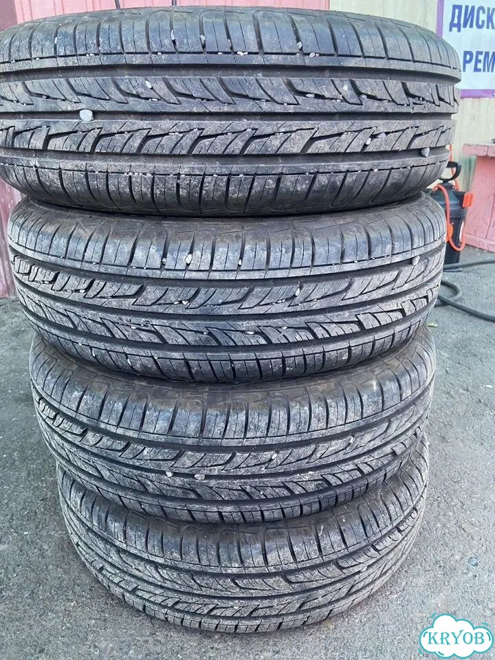 Cordiant Road Runner 185/70 R14 фото 1