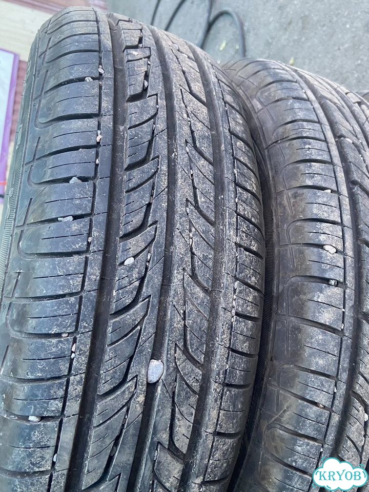 Cordiant Road Runner 185/70 R14 фото 2