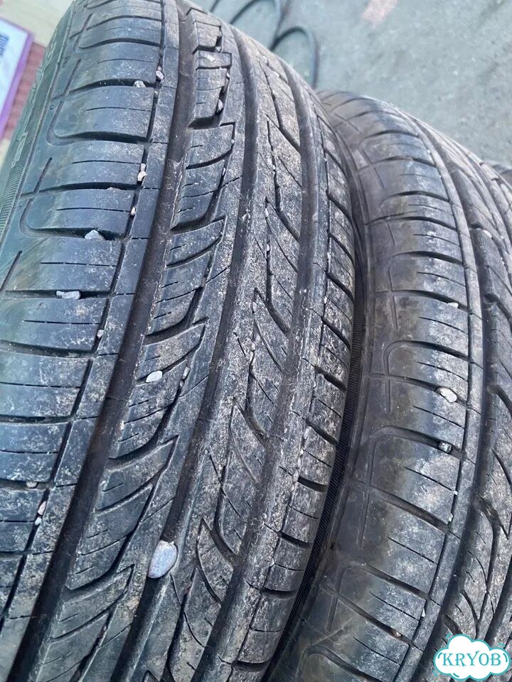 Cordiant Road Runner 185/70 R14 фото 3