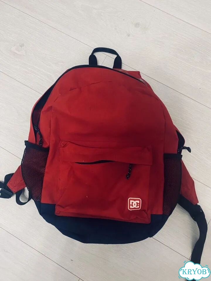 Рюкзак ds shoes оригинал фото 1