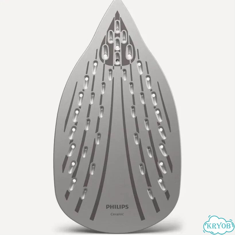 Утюг philips easyspeed фото 2