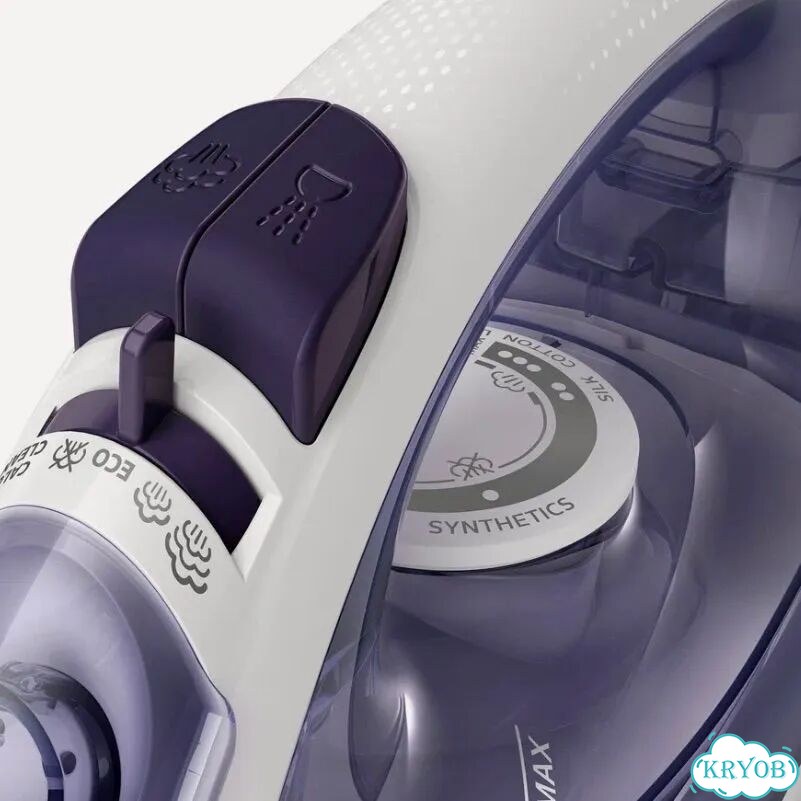 Утюг philips easyspeed фото 5
