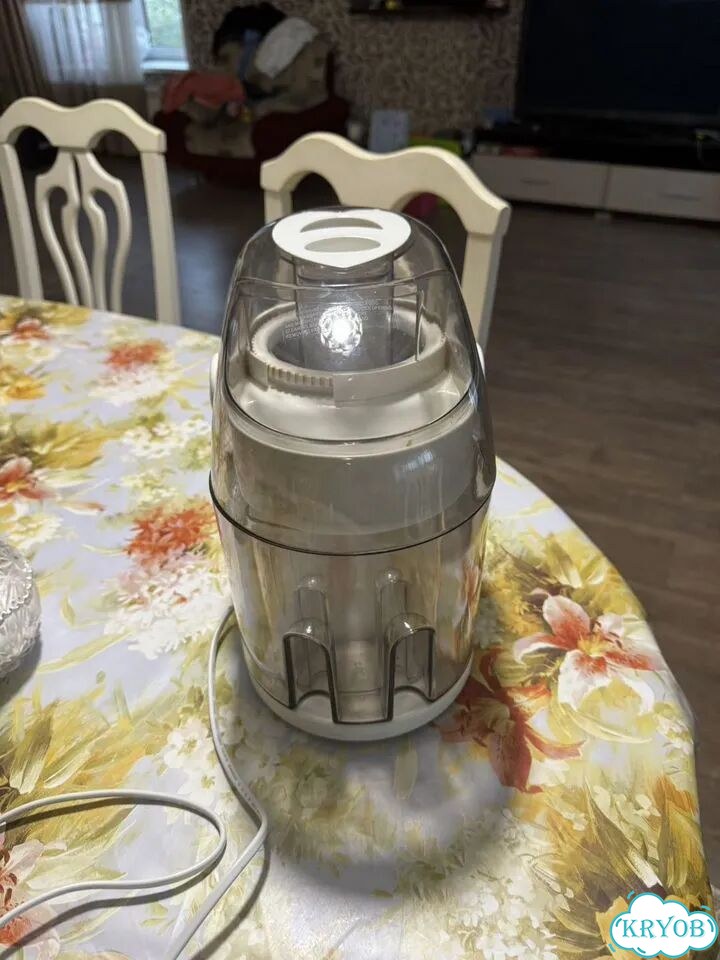 Соковыжималка фото 2