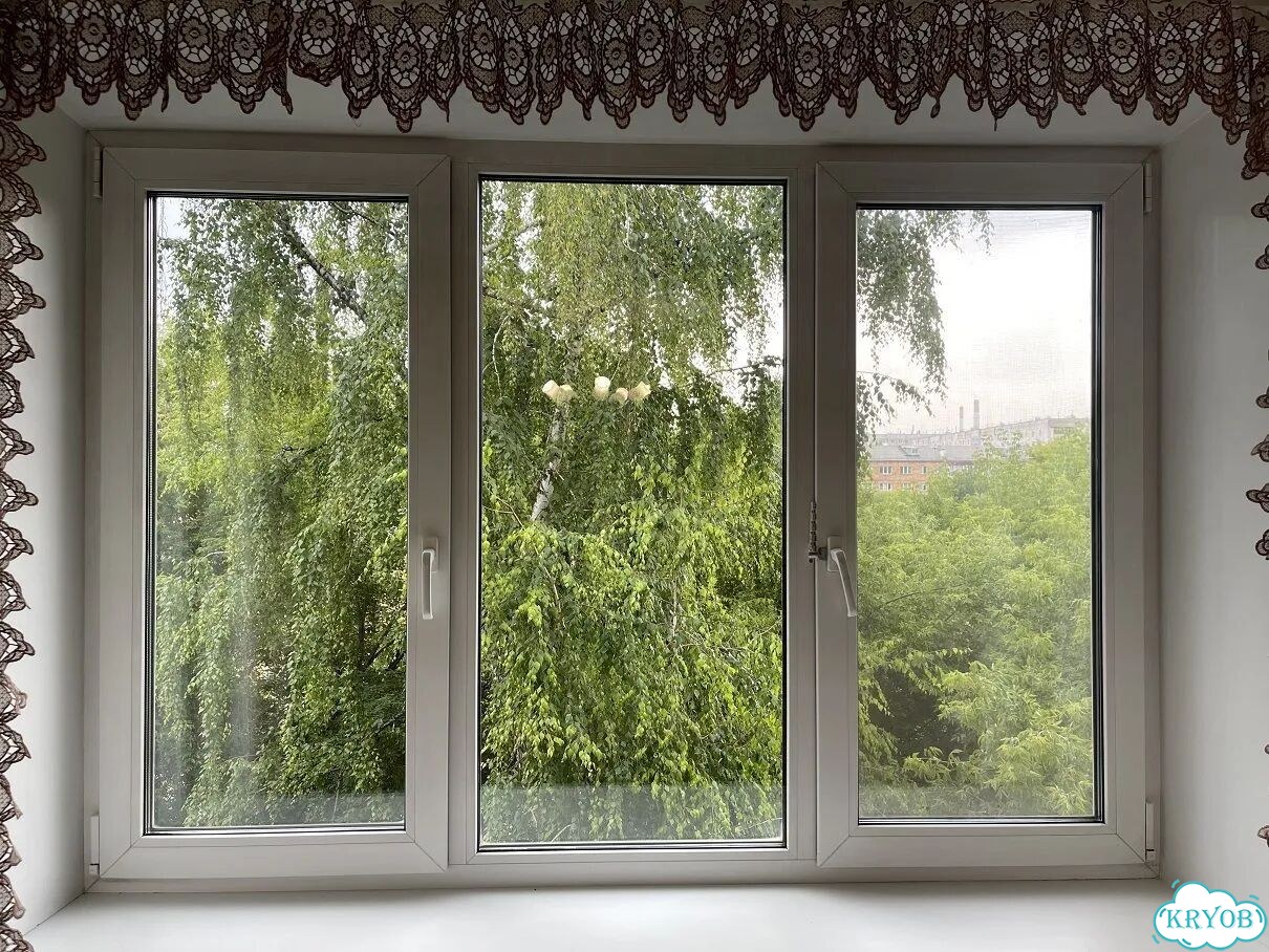 3-к. квартира, 63,8 м², 4/5 эт. фото 10