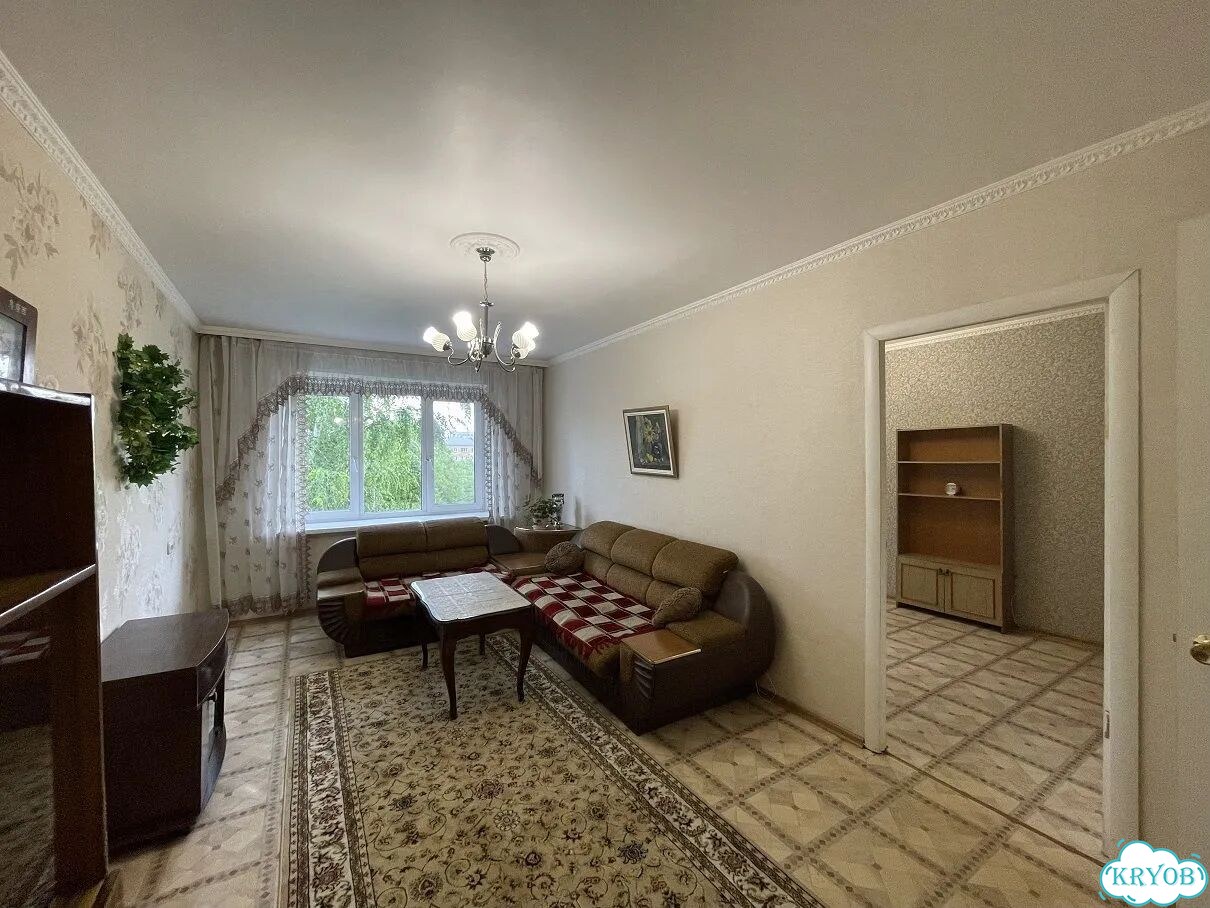3-к. квартира, 63,8 м², 4/5 эт. фото 12