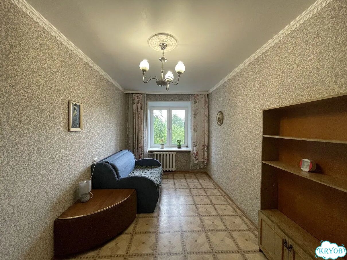 3-к. квартира, 63,8 м², 4/5 эт. фото 13